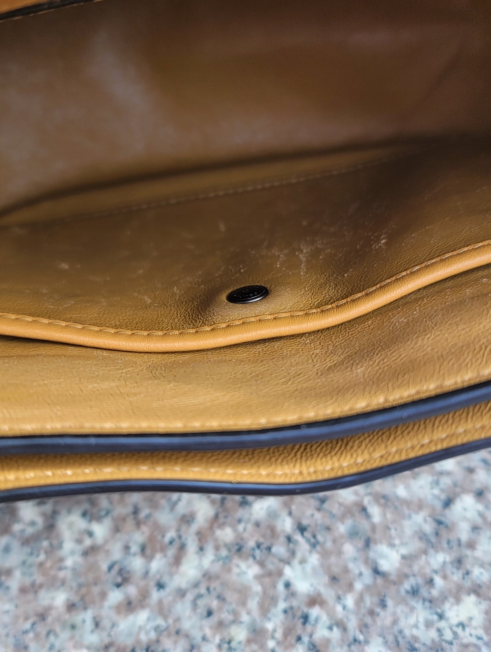 Coach crossbody bag - Picture 12 of 14